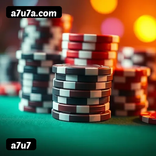 a7u7 bônus R$5.000 + 500 giros - Rollover 35x, prazo 30 dias, 38% taxa conversão