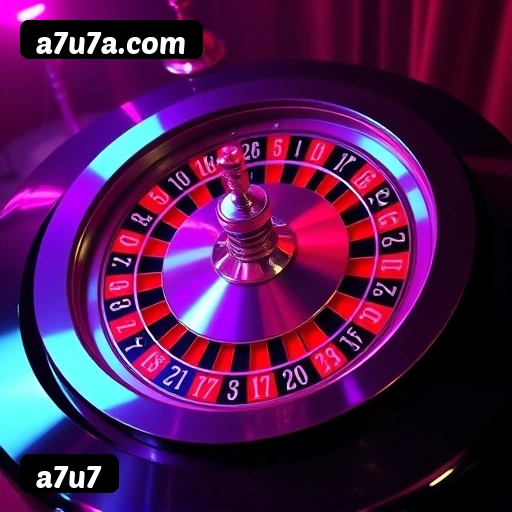 Tabela RTP dos jogos de cassino da a7u7