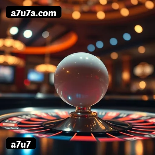 Catálogo a7u7 3.100+ jogos - Pragmatic Play, Evolution, NetEnt