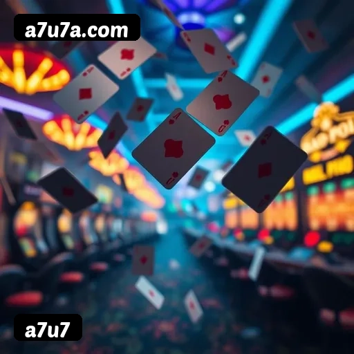 a7u7 PIX instantâneo Brasil - Depósito e saque em minutos 24/7