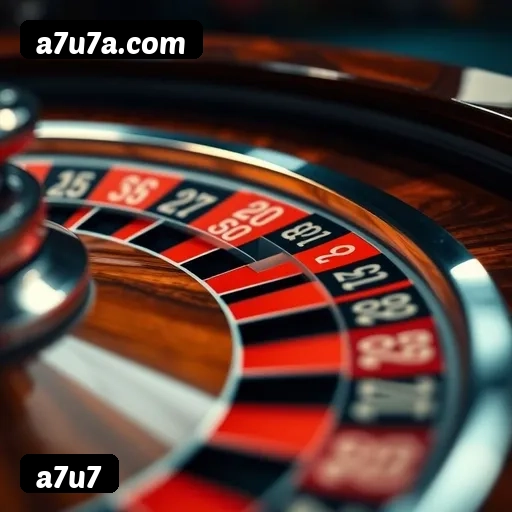 a7u7 segurança SSL 256-bit - Licença Curaçao, eCOGRA, GLI certificado