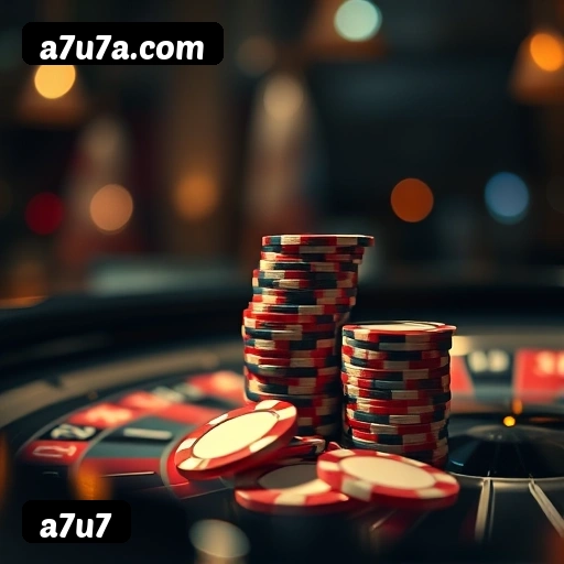 Estatísticas a7u7 2025–2026 - 120 mil jogadores ativos, R$72.5M pagos, RTP 96.52%